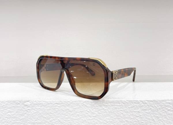 Louis Vuitton Sunglasses Top Quality LVS03456